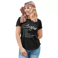 Egy anya tulajdonságai - Női Póló