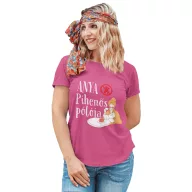 Anya pihenős pólója - Női Póló