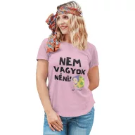 Nem vagyok néni! - Női Póló
