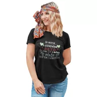 Béna póló anyának - Női Póló