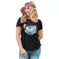 Pillangó - Női Póló