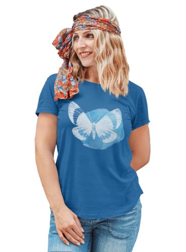 Pillangó - Női Póló