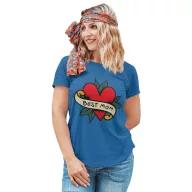 Best Mom - Női Póló