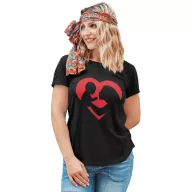 Anyai szeretet - Női Póló