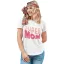 Super Mom - Női Póló