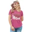 Super Mom - Női Póló