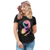 Univerzum anya - Női Póló