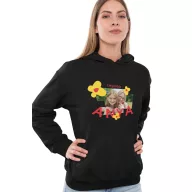 Legjobb Anya - Fényképes Női Póló