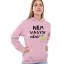 Nem vagyok néni! - Kapucnis Pulóver