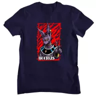 Beerus - Férfi Póló