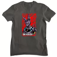 Beerus - Férfi Póló