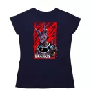 Beerus - Női Póló
