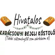 Hivatalos Bejgli Kóstoló - Unixes Kapucnis Pulóver
