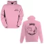 BékésEb - Unisex Kapucnis Pulóver