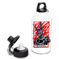 Beerus - Fémkulacs