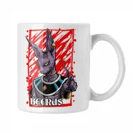 Beerus - Bögre