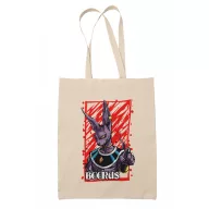 Beerus - Vászontáska