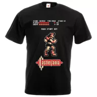 Castlevania Classic - Férfi Póló