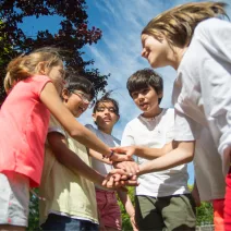 Ajándékok Gyerekeknek