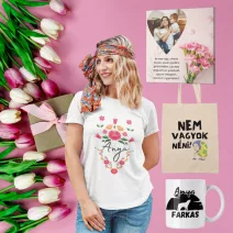 Ajándékok Anyáknak