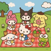 Hello Kitty Termékek