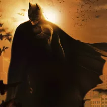 Batman Termékek