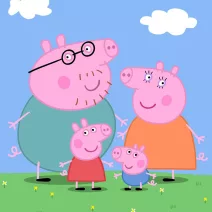 Peppa Malac Termékek