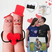 Ajándékok Pároknak