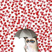 Anti Valentin Napi Termékek