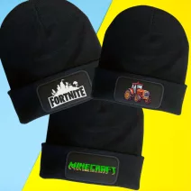 Téli Sapkák Gyerekeknek