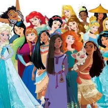 Disney Hercegnők Termékek