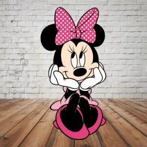 Minnie Egér Termékek