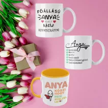 Bögre Anyáknak