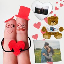 Fényképes Ajándékok