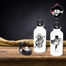 Keresztény Fémkulacsok