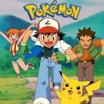 Pokémon Termékek