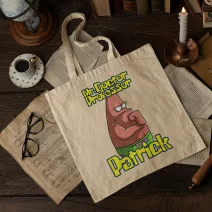 Betyár Jó Vászontáska Kollekció