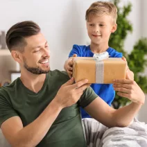 Ajándékok Apáknak