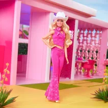 Barbie Termékek