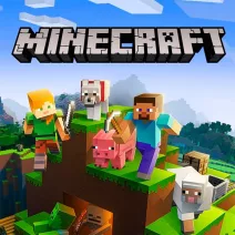 Minecraft Termékek