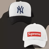 Amerikai Mintás Baseball Sapkák