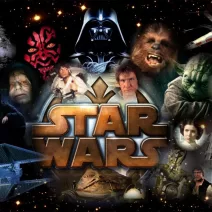 Star Wars Termékek