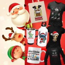 Karácsonyi Termékek