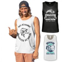 Horgász Férfi Atléták