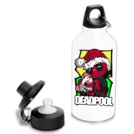 Cuki Deadpool - Fémkulacs