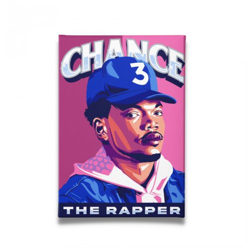 Chance - Vászonkép