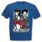 Cowboy Bebop Duo - Férfi Póló