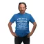 Csodaszép lány büszke apukája vagyok - Férfi Póló