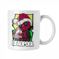 Cuki Deadpool - Bögre