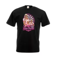 Fallon Sherrock (Queen of the Palace) - Férfi Póló